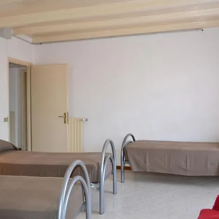 Apartamento L'antico Borgo *
