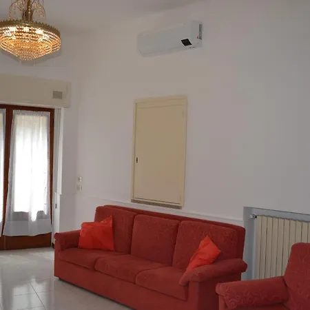 Lägenhet L'antico Borgo Lesa