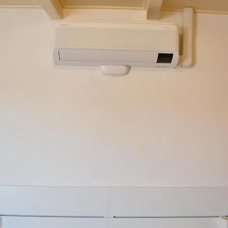 L'antico Borgo Apartament *