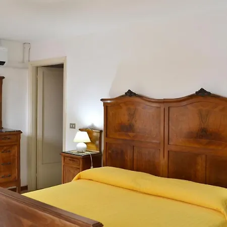 L'antico Borgo Apartamento *