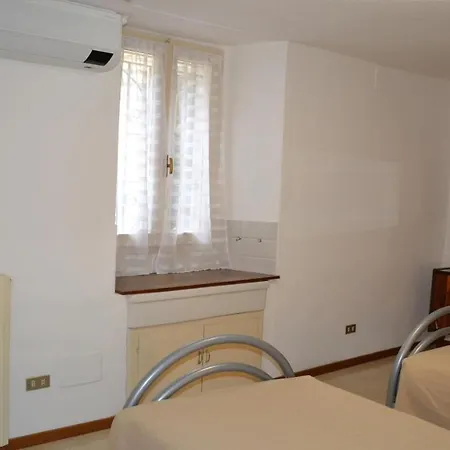 L'antico Borgo Apartamento *