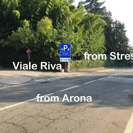 Apartamento L'antico Borgo *