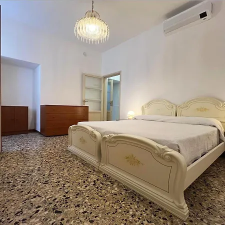 L'antico Borgo Apartment