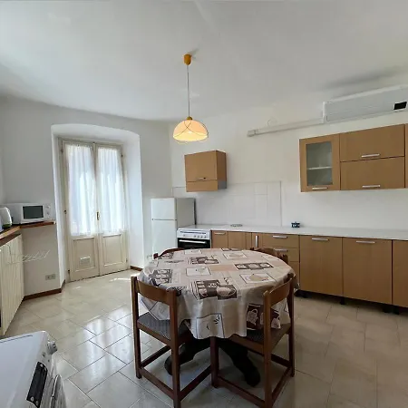 Apartamento L'antico Borgo