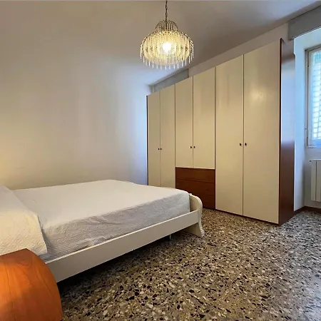 Apartamento L'antico Borgo *