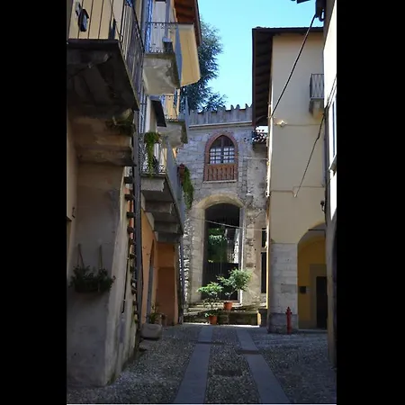 L'antico Borgo * Lesa
