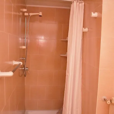 Apartamento L'antico Borgo