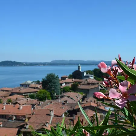 Apartamento L'antico Borgo Lesa