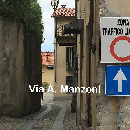 L'antico Borgo