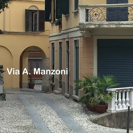 L'antico Borgo Apartment *