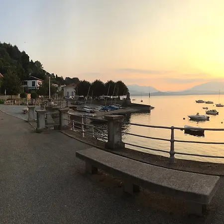 L'antico Borgo * Lesa