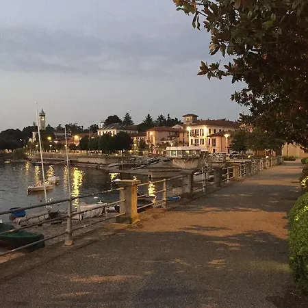 L'antico Borgo レーザ