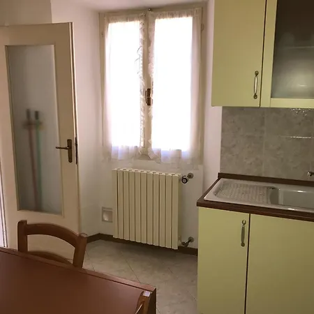 Apartamento L'antico Borgo *