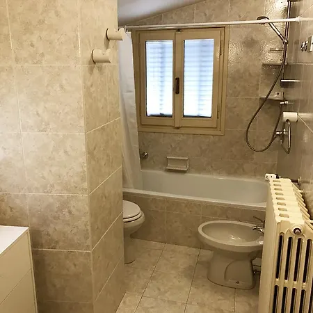 Apartamento L'antico Borgo *