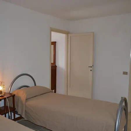 L'antico Borgo Apartment *