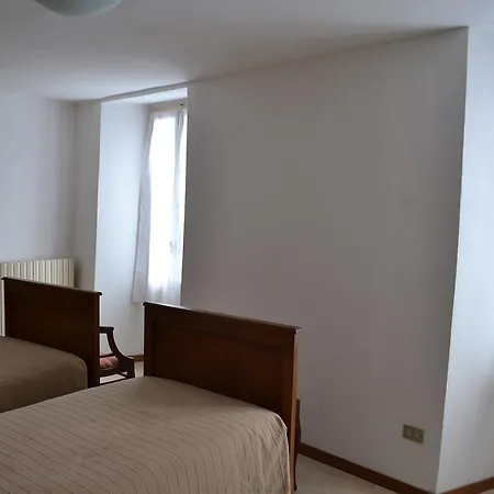 L'antico Borgo Apartamento *