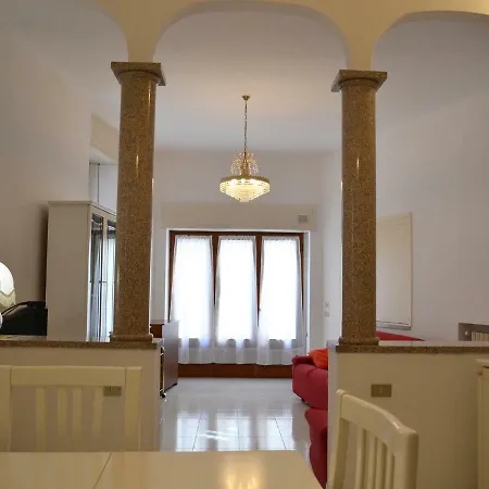 Apartamento L'antico Borgo *