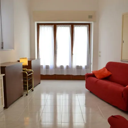 Apartamento L'antico Borgo *