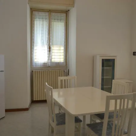 L'antico Borgo Apartamento *