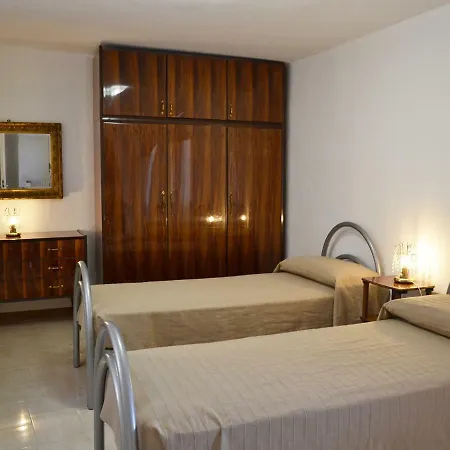 Apartamento L'antico Borgo Lesa