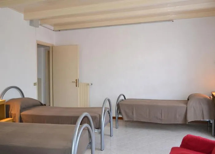 Lägenhet L'antico Borgo *