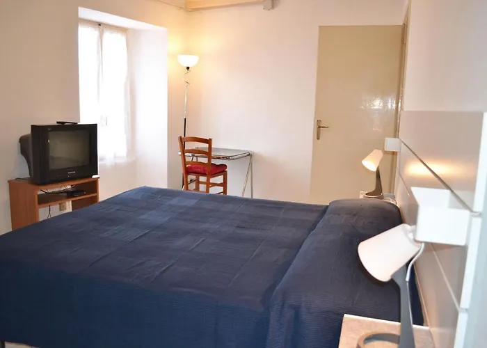 Lägenhet L'antico Borgo Lesa