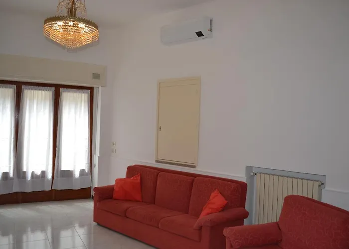 Lägenhet L'antico Borgo Lesa