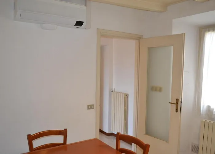 L'antico Borgo Lägenhet