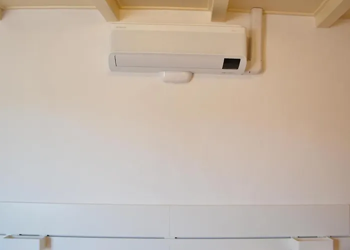 L'antico Borgo Lägenhet *