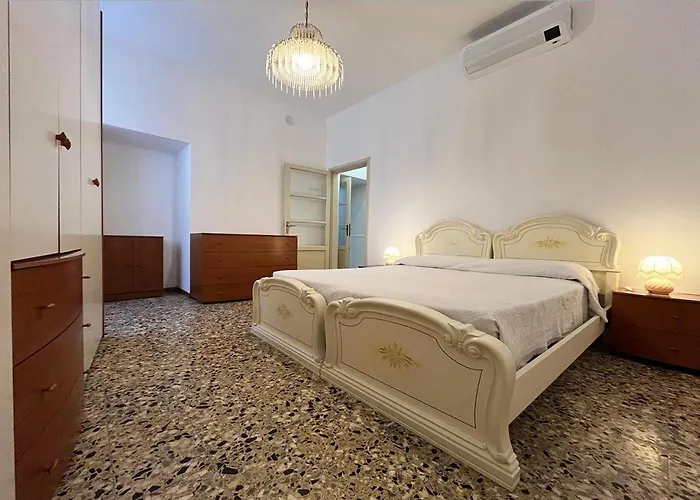 L'antico Borgo Lägenhet