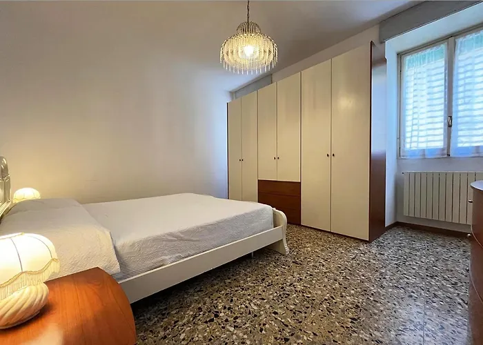 아파트 L'antico Borgo *