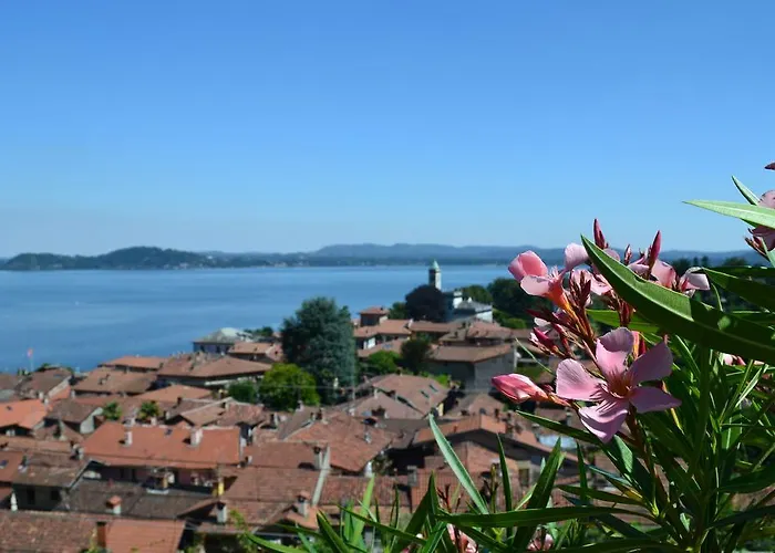 Lägenhet L'antico Borgo Lesa