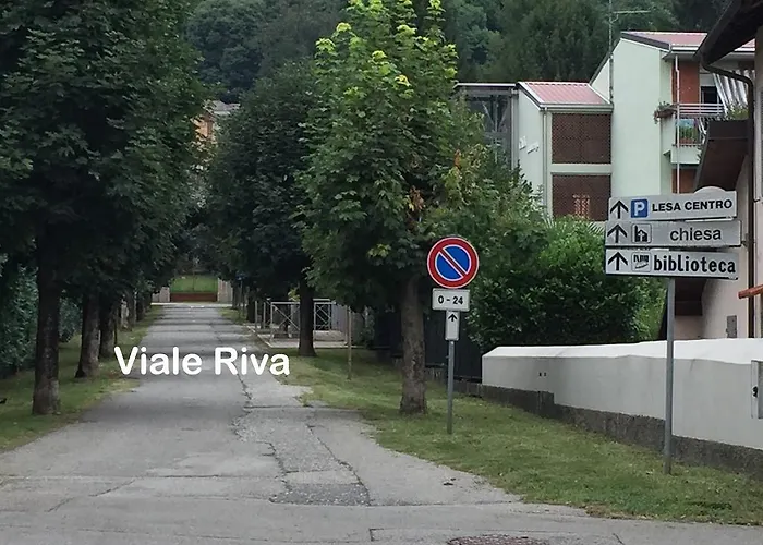 L'antico Borgo * Lesa