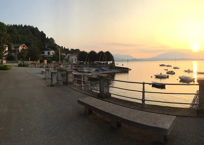 L'antico Borgo * 레사