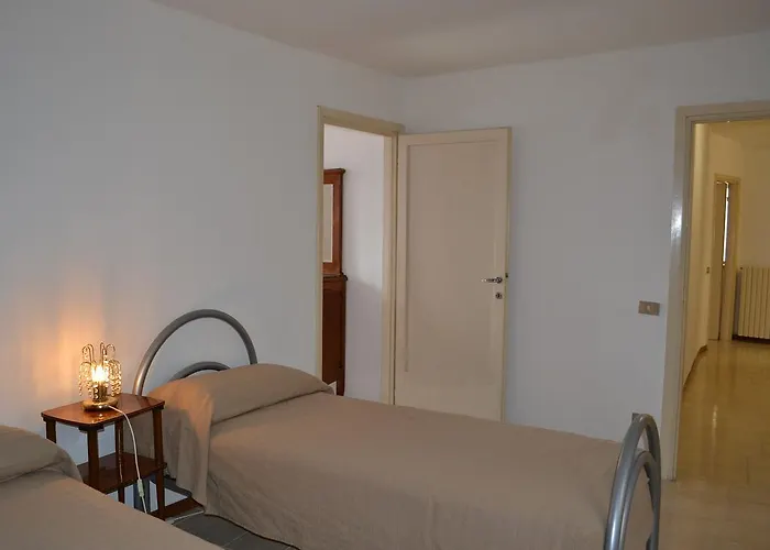 L'antico Borgo Lägenhet *