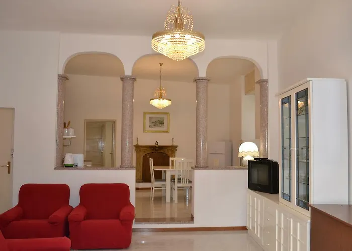 L'antico Borgo Lägenhet Lesa