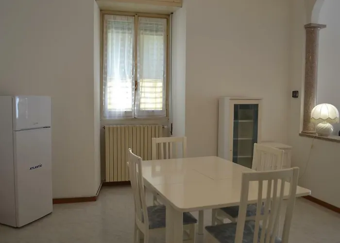 L'antico Borgo Lägenhet *