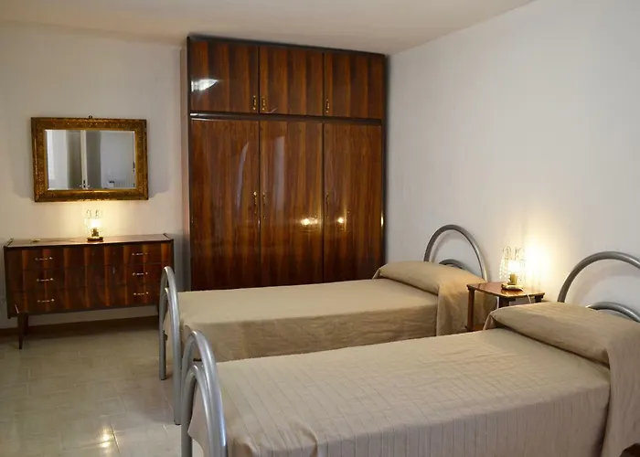 Lägenhet L'antico Borgo Lesa