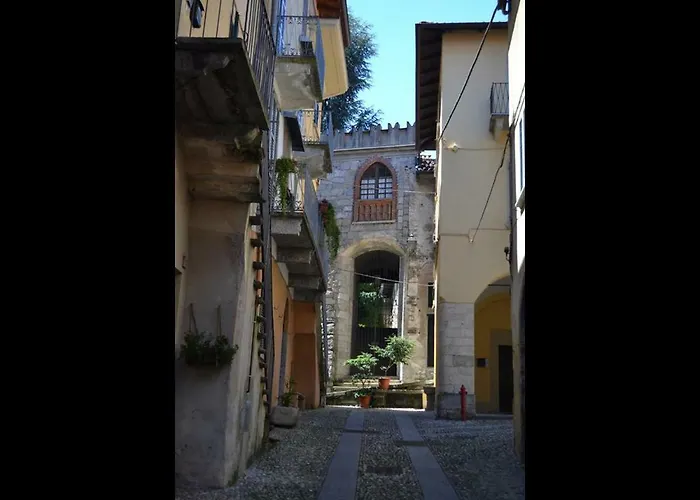 L'antico Borgo 레사